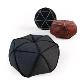Pouf boconcep